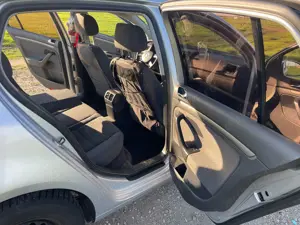 VW Golf 5 1.4 fsi - imagine 3