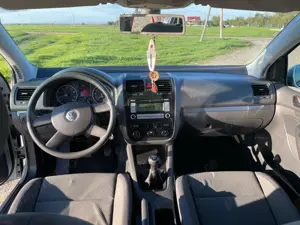 VW Golf 5 1.4 fsi - imagine 4