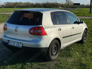 VW Golf 5 1.4 fsi - imagine 5