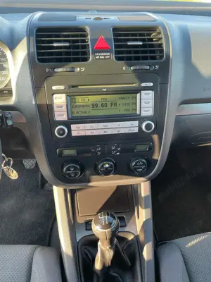 VW Golf 5 1.4 fsi - imagine 9