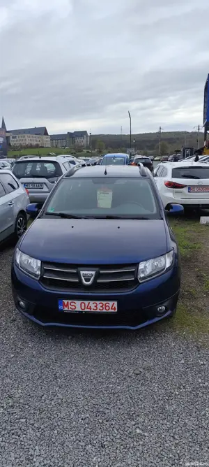 Dacia MCV  - imagine 10
