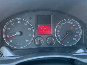 VW Golf 5 1.4 fsi - imagine 8