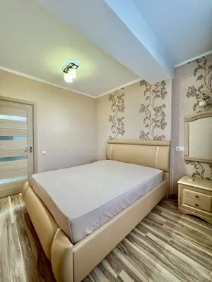 apartament de 2 camere  in zona Lujerului aproape de metrou