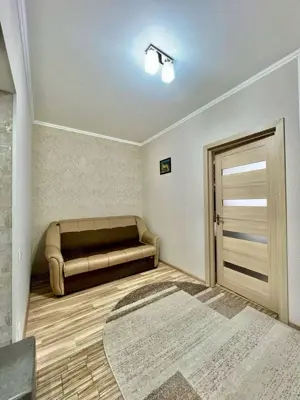 apartament de 2 camere  in zona Lujerului aproape de metrou - imagine 4