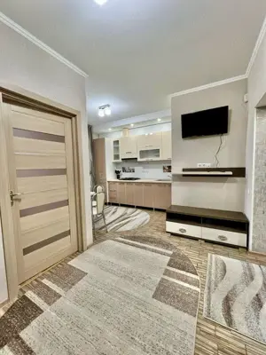 apartament de 2 camere  in zona Lujerului aproape de metrou - imagine 6