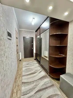 apartament de 2 camere  in zona Lujerului aproape de metrou - imagine 5