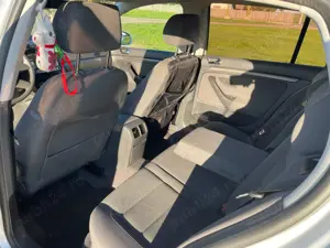 VW Golf 5 1.4 fsi - imagine 10