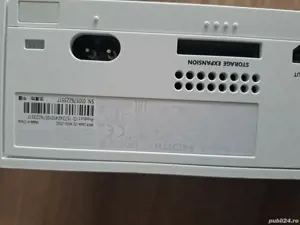 consolă în stare bună de functionare - imagine 2