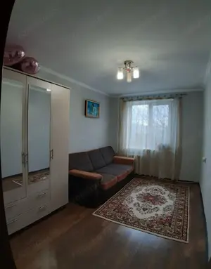 apartament 2 camere de inchiriat aproape de metrou Raul Doamnei - imagine 2