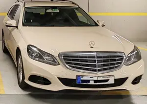 Mercedes E 200CDI 2013 T-Model 7 locuri