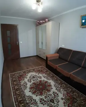 apartament 2 camere de inchiriat aproape de metrou Raul Doamnei - imagine 5