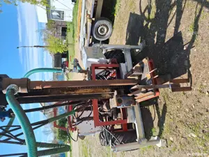 utilaj foraj puturi - imagine 4