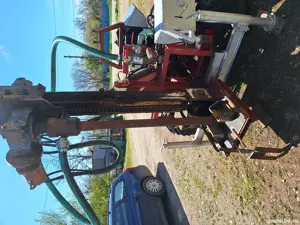 utilaj foraj puturi - imagine 5