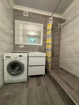 Garsoniera de inchiriat in zona Drumul Taberei - imagine 3