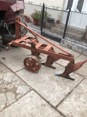 Vand plug pentru arat - imagine 2