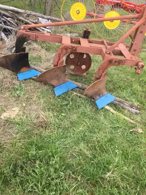 Vand plug pentru arat - imagine 3