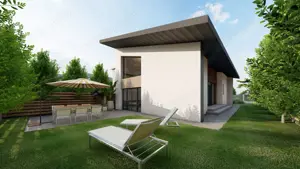 Teren pentru construcție de case, în ARED CITY. - imagine 13