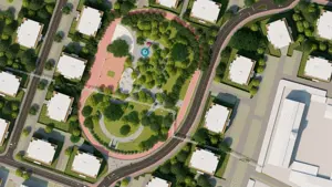 ARED Parcela Case. Loturi limitate. Direct de la dezvoltator. - imagine 6