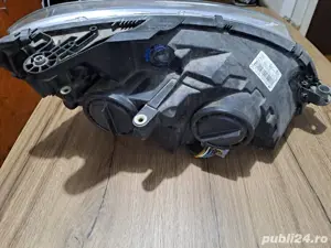 Far Mercedes C clas an 2007 berlină.  - imagine 2