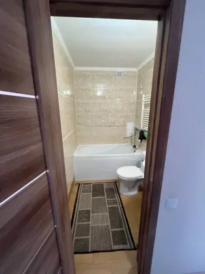  garsoniera de inchiriat in zona Favorit , Drumul Taberei cu centrala proprie  - imagine 3