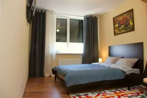 garsoniera zona Militari langa statie STB