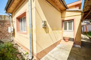 Casă cu 4 camere si curte | zona Regie | teren 252 mp - imagine 2