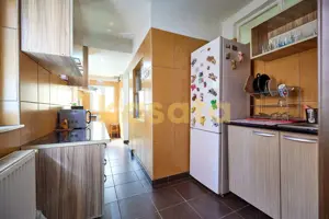 Casă cu 4 camere si curte | zona Regie | teren 252 mp - imagine 5