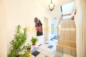 Casă cu 4 camere si curte | zona Regie | teren 252 mp - imagine 12