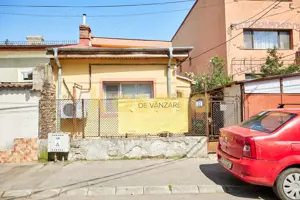 Casă cu 4 camere si curte | zona Regie | teren 252 mp - imagine 16