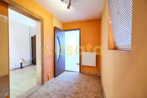 Casă cu 4 camere si curte | zona Regie | teren 252 mp - imagine 13