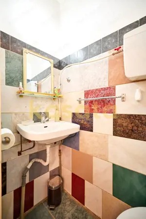 Casă cu 4 camere si curte | zona Regie | teren 252 mp - imagine 19