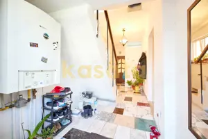 Casă cu 4 camere si curte | zona Regie | teren 252 mp - imagine 20