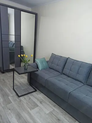 garsoniera de inchiriat Oltenitei mobilata si utilata