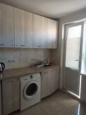 garsoniera de inchiriat Oltenitei mobilata si utilata - imagine 2 garsoniera de inchiriat Oltenitei mobilata si utilata - imagine 2