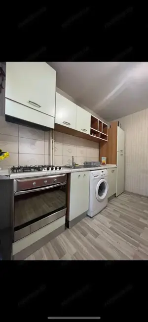 garsonieră complet mobilată si utilată în ansamblul Palladium Residence - imagine 3