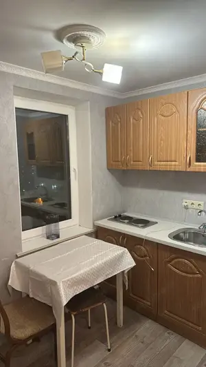 garsoniera mobilata complet la 10 min de metrou Titan - imagine 4