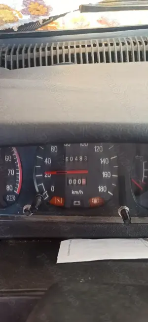 vind autoturism Dacia