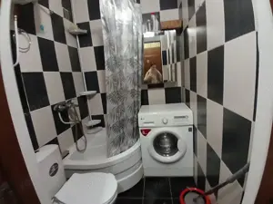 garsoniera Salajan - imagine 3 garsoniera Salajan - imagine 3