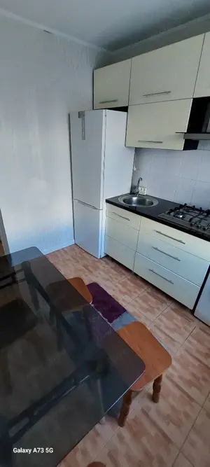 Garsoniera de inchiriat in zona Giurgiului  - imagine 2