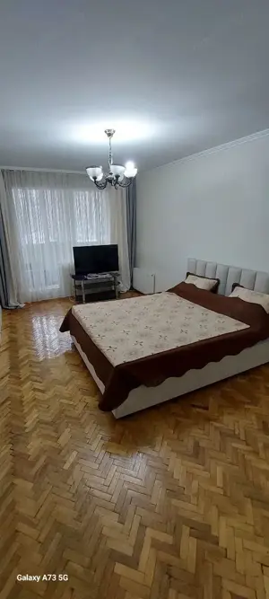 garsoniera complet mobilată in Sector 4, zona Șoseaua Giurgiului