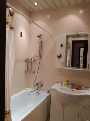 Oferim spre inchiriere garsoniera in zona Torontalului.