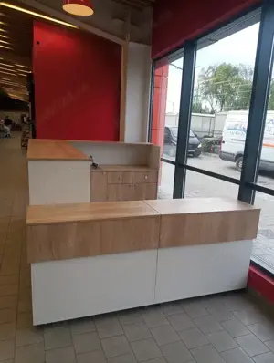 Mobila magazin tip insula - imagine 4