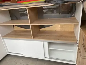 Mobila magazin tip insula - imagine 2