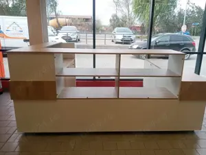 Mobila magazin tip insula - imagine 6