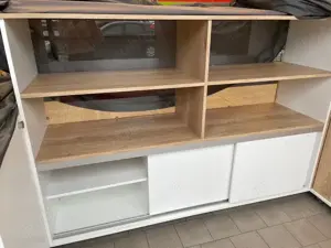 Mobila magazin tip insula - imagine 5