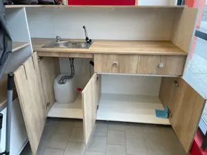 Mobila magazin tip insula - imagine 7