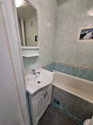 Garsoniera de inchiriat  in zona Rahova - imagine 3