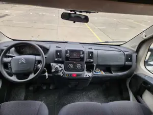 Citroen Jumper Panorama 8+1 , Clima 2 zone , 140000 km - imagine 5