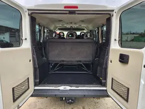 Citroen Jumper Panorama 8+1 , Clima 2 zone , 140000 km - imagine 8