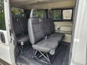 Citroen Jumper Panorama 8+1 , Clima 2 zone , 140000 km - imagine 10